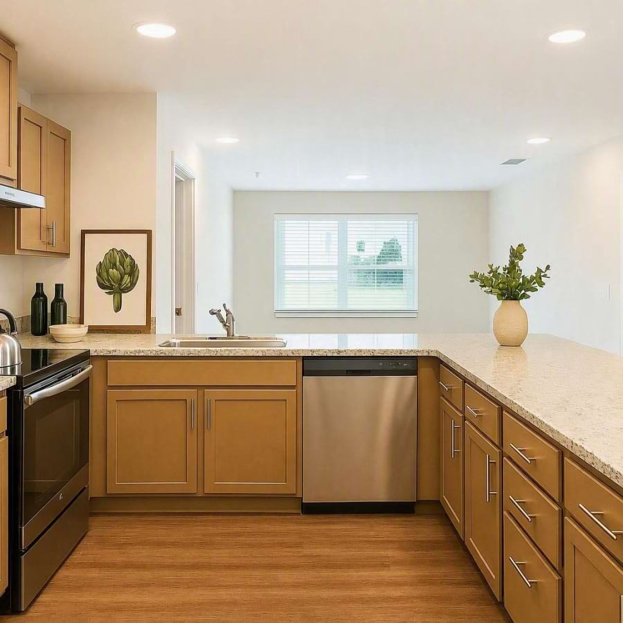 Your Apartment